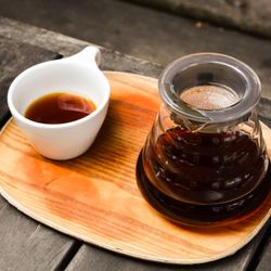 Temple Coffee - Pourover