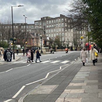 Abbey Road Studios - Recording & Rehearsal Studios Near Me - London, XGL