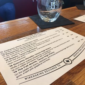 Texas Wine Tours - Wine Tours Near Me - Fredericksburg, Texas