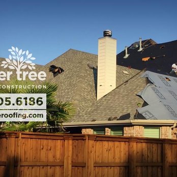 Copper Tree Roofing & Construction - the roofing of a house - Roofing Near Me - Frisco, Texas