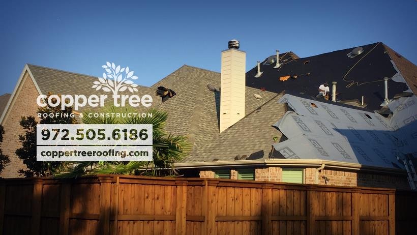 Slide of Copper Tree Roofing & Construction