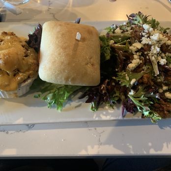 TASTE! Craft Eatery - Paso Robles - Salad Near Me - Paso Robles, California