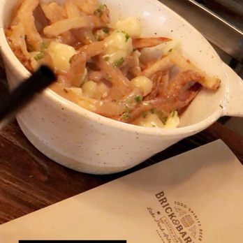 Brick & Barrel Gastropub - Whiskey Bars Near Me - Jupiter, Florida