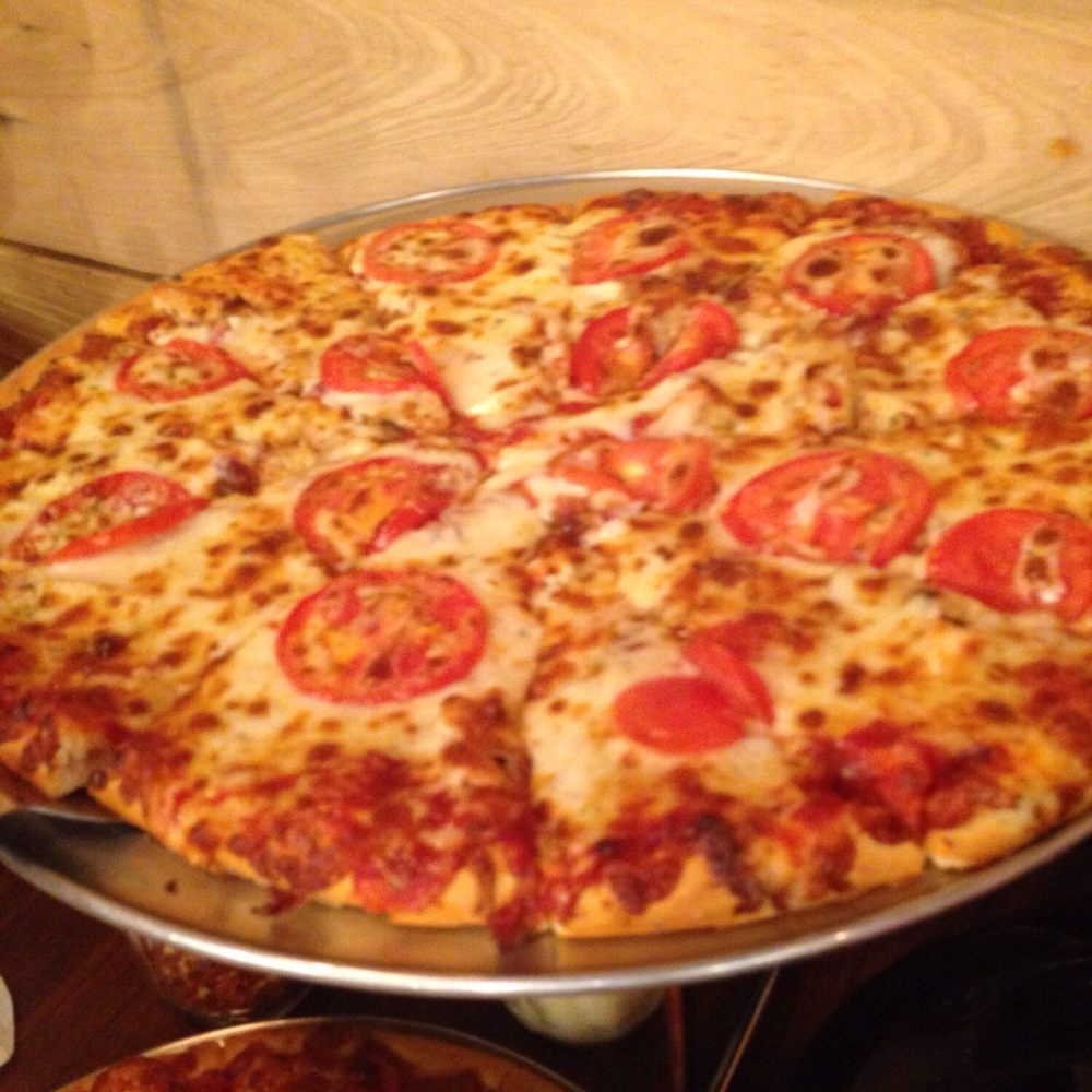 Lost Pizza - The Lucille - Pizza Near Me - Jonesboro, Arkansas Lost Pizza - The Lucille - Pizza Near Me - Jonesboro, Arkansas