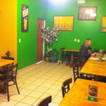 Spicy Thai Lao - Pretty much just seven tables in this tiny storefront. Very small place and long wait for a table at top meal times. - Thai Near Me - Burbank, Illinois