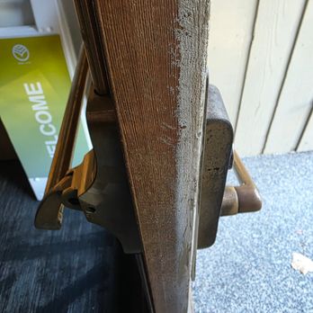 Everblue Lock and Key - Another rekey. - Keys & Locksmiths Near Me - Edmonds, Washington Everblue Lock and Key - Another rekey. - Keys & Locksmiths Near Me - Edmonds, Washington
