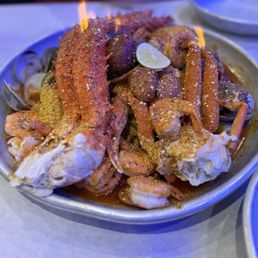 Cajun