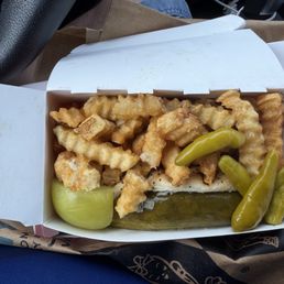 Superdawg Superdawg