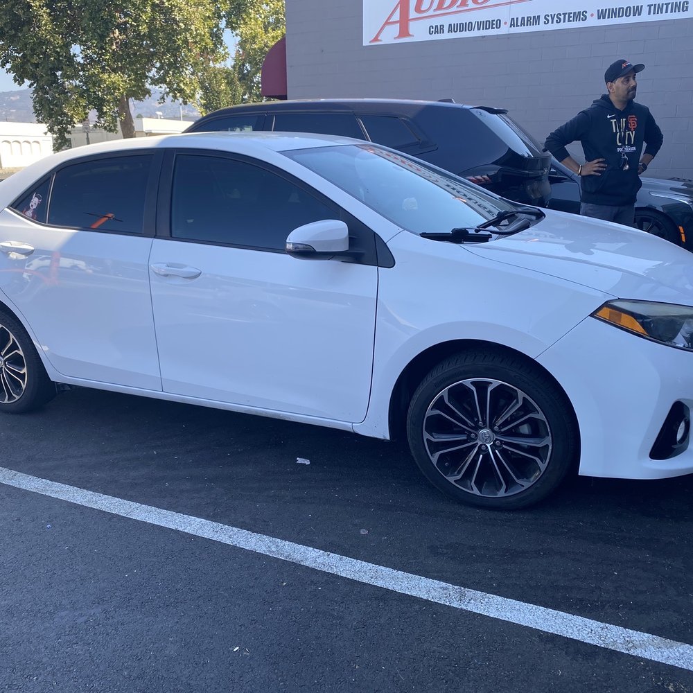 Audio House - 30% I think? Hah - Car Stereo Installation Near Me - Napa, California Audio House - 30% I think? Hah - Car Stereo Installation Near Me - Napa, California