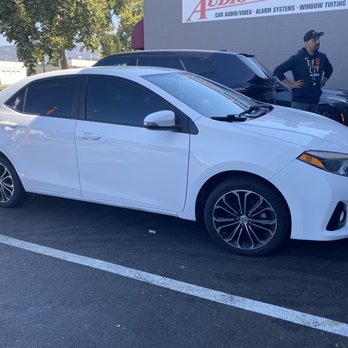 Audio House - 30% I think? Hah - Car Stereo Installation Near Me - Napa, California Audio House - 30% I think? Hah - Car Stereo Installation Near Me - Napa, California