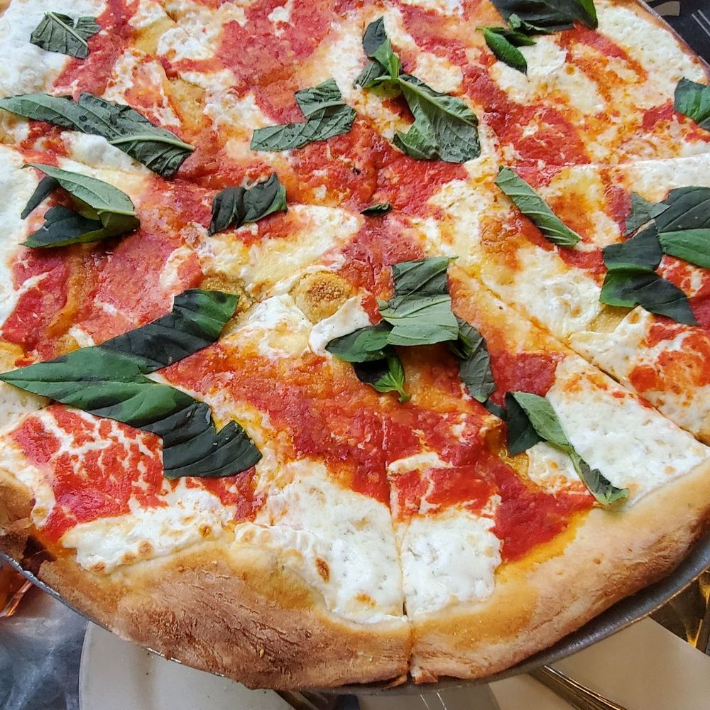 Nick's Pizza - Italian Near Me - New York, New York Nick's Pizza - Italian Near Me - New York, New York
