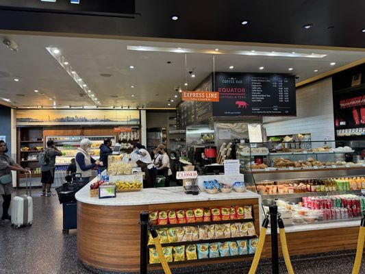 Klein's Deli by null