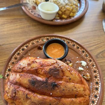 Estilo Azteca - Pambazo - Breakfast & Brunch Near Me - Glendale, Arizona