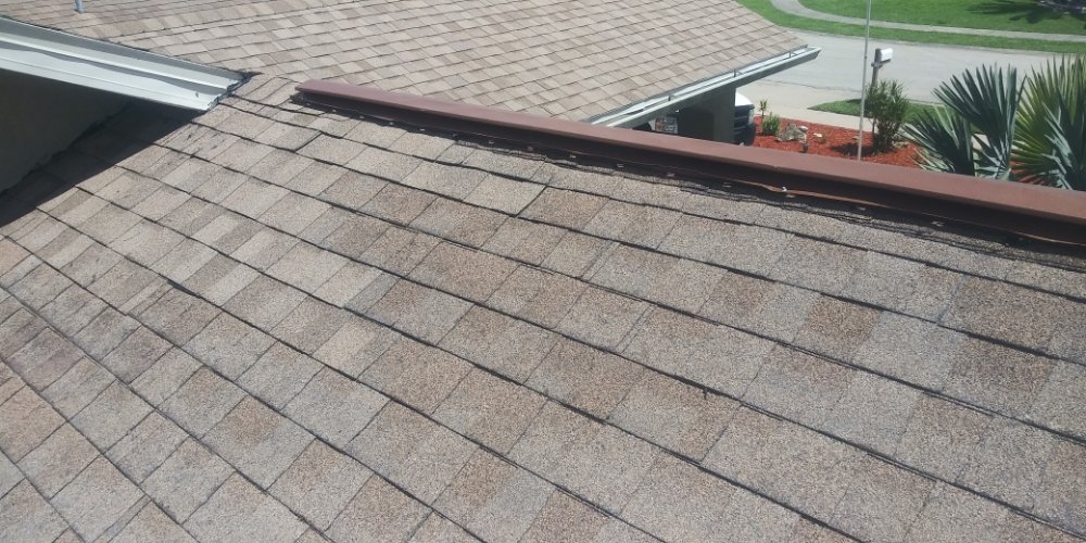 Slide of LRRoofing Services