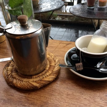 Sunday - Cafes Near Me - London, XGL