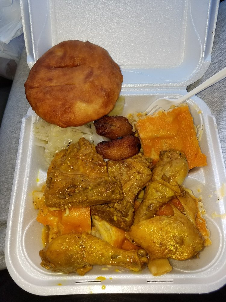 340’S CARIBBEAN RESTAURANT 4529 North Pinehills Rd, Orlando, FL