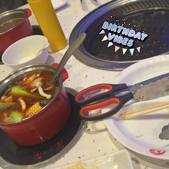 Hot Pot World - BBQ and HotPot - Korean Near Me - Carrollwood, Florida Hot Pot World - BBQ and HotPot - Korean Near Me - Carrollwood, Florida