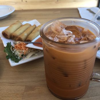 Thai Wok Kitchen - Yummy Thai Tea - Thai Near Me - Vancouver, Washington Thai Wok Kitchen - Yummy Thai Tea - Thai Near Me - Vancouver, Washington