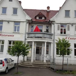 Il Castello