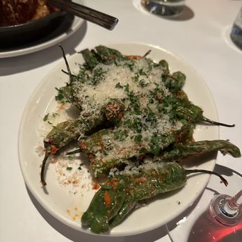Lavo - Italian Near Me - Las Vegas, Nevada Lavo - Italian Near Me - Las Vegas, Nevada