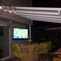 SkyVue Outdoor TVs