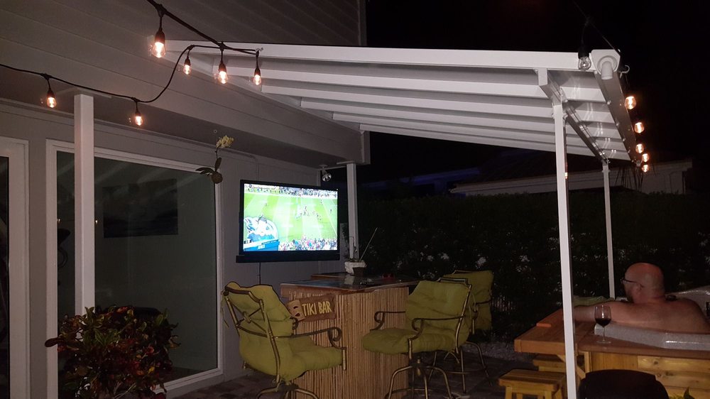 Skyvue Outdoor Tvs 26 Reviews Electronics 2218 N Dawson Dr Chester Sc United States Phone Number Yelp Skyvue Outdoor Tvs 26 Reviews, Is Skyvue A Good Outdoor Tv