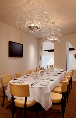 Mastro's Ocean Club by null