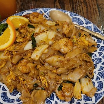 Nicky's Thai Kitchen - Spicy noodles - Thai Near Me - Pittsburgh, Pennsylvania Nicky's Thai Kitchen - Spicy noodles - Thai Near Me - Pittsburgh, Pennsylvania