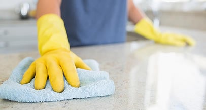 Idaho Cleaning Company