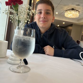 Park 26 - I have the cutest breakfast companion EVER. - Breakfast & Brunch Near Me - Glens Falls, New York