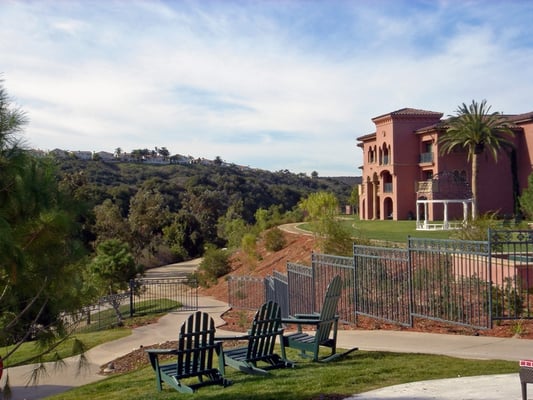 Fairmont Grand Del Mar by null Fairmont Grand Del Mar by null