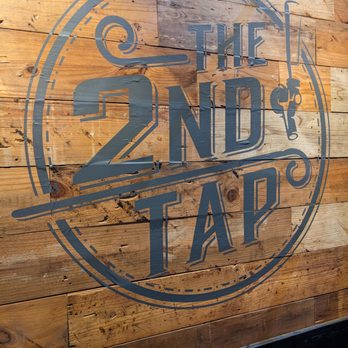 The 2nd Tap - The 2nd Tap, Dallas Farmers Market - Beer Bar Near Me - Dallas, Texas The 2nd Tap - The 2nd Tap, Dallas Farmers Market - Beer Bar Near Me - Dallas, Texas
