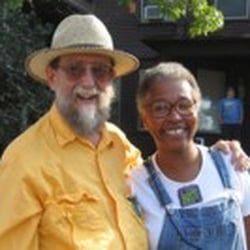 Louise's Daughter - Cheryl and Don Olney