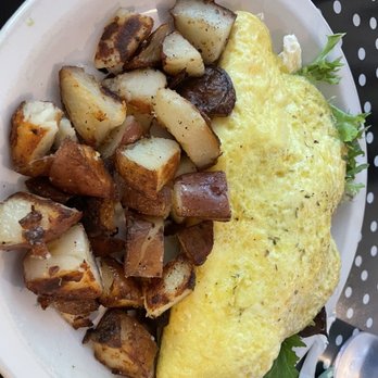 Trendy's - Spring omelette - Breakfast & Brunch Near Me - Redding, California Trendy's - Spring omelette - Breakfast & Brunch Near Me - Redding, California