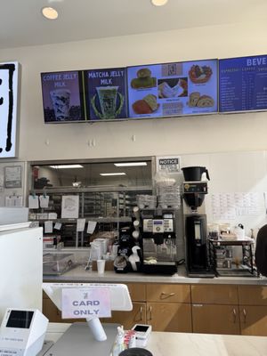 Hamada-Ya Bakery by null