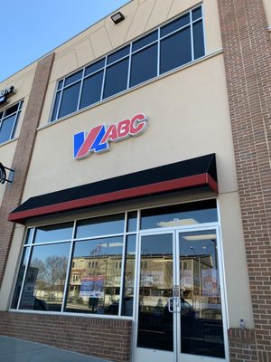 Virginia Abc Store 7121 Leesburg Pike Falls Church Va Liquor Stores Mapquest