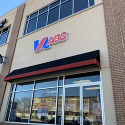 Virginia ABC Store
