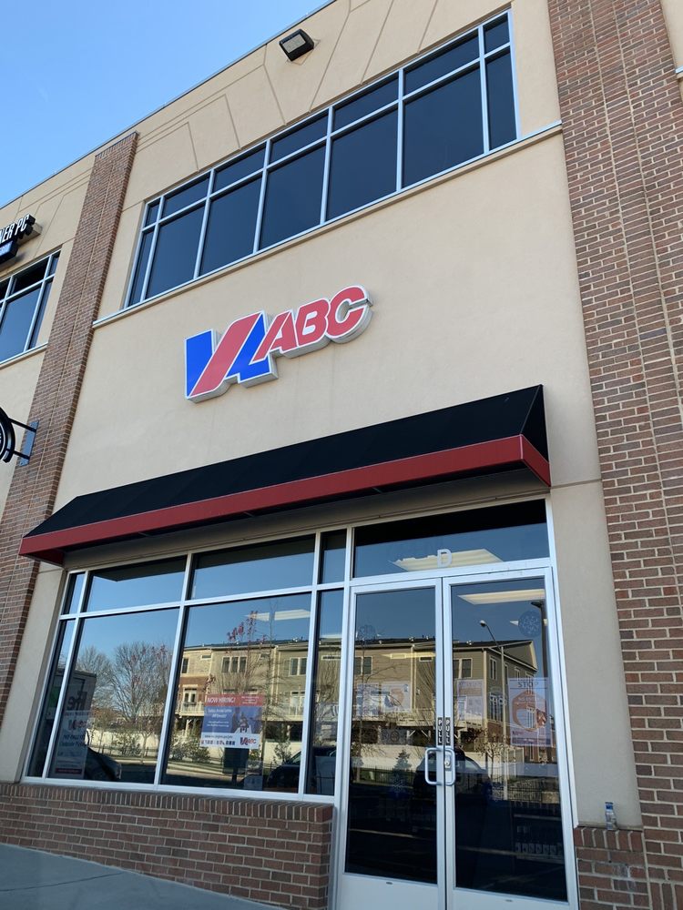 VIRGINIA ABC STORE Updated September 2024 10 Photos 7121 Leesburg