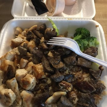 OEC Japanese Express - Japanese Near Me - Hammond, Louisiana