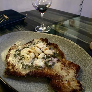 Pacific Standard Prime - Pork schnitzel!!! - Steakhouses Near Me - Redondo Beach, California Pacific Standard Prime - Pork schnitzel!!! - Steakhouses Near Me - Redondo Beach, California