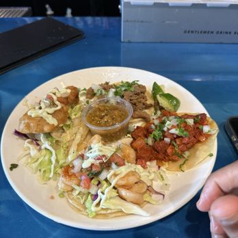 Captains Grill - Upland - Taco Tuesday Tacos - Seafood Near Me - Upland, California Captains Grill - Upland - Taco Tuesday Tacos - Seafood Near Me - Upland, California