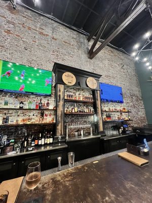 The Exchange Pub + Kitchen by null