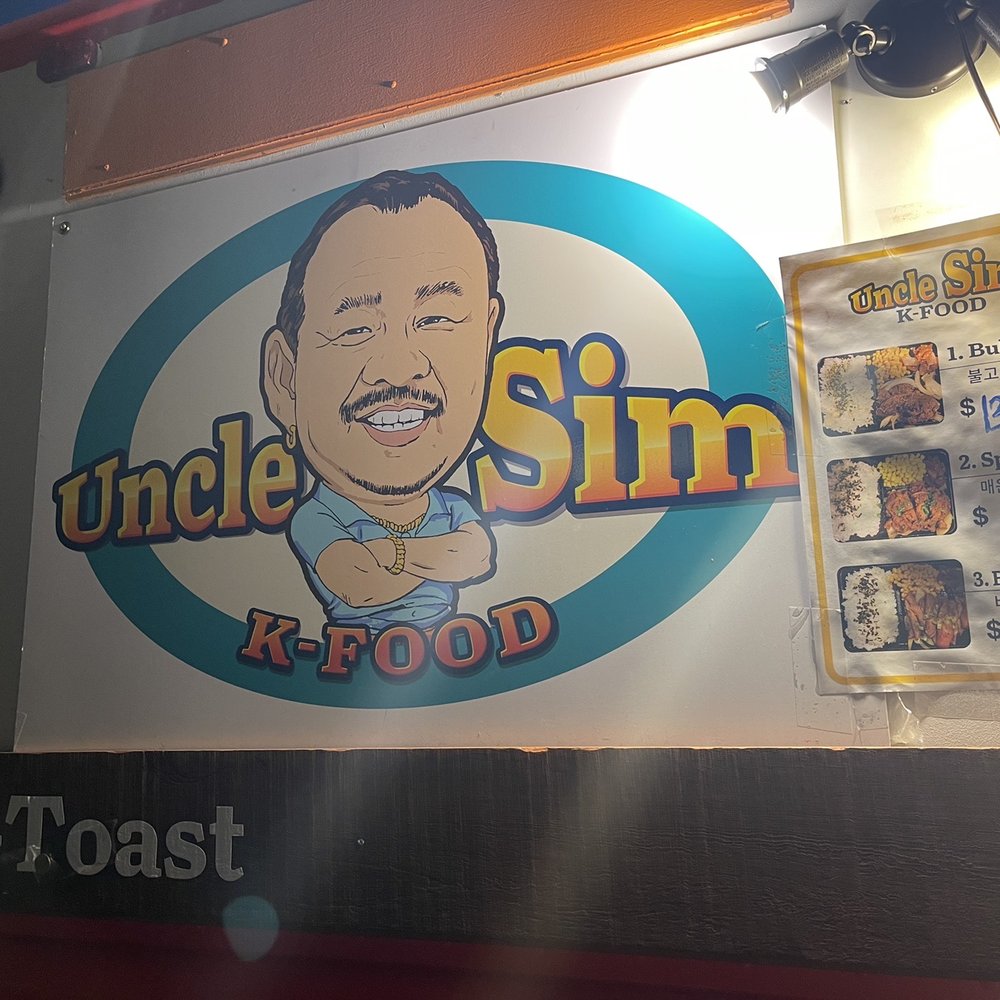 uncle sims k food uncle sims k food