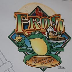 The Frog Tavern