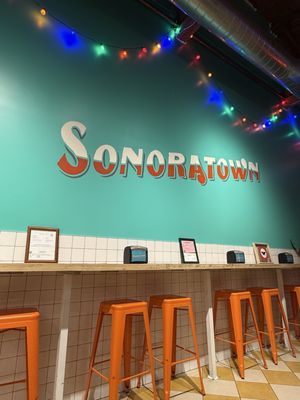 Sonoratown by null
