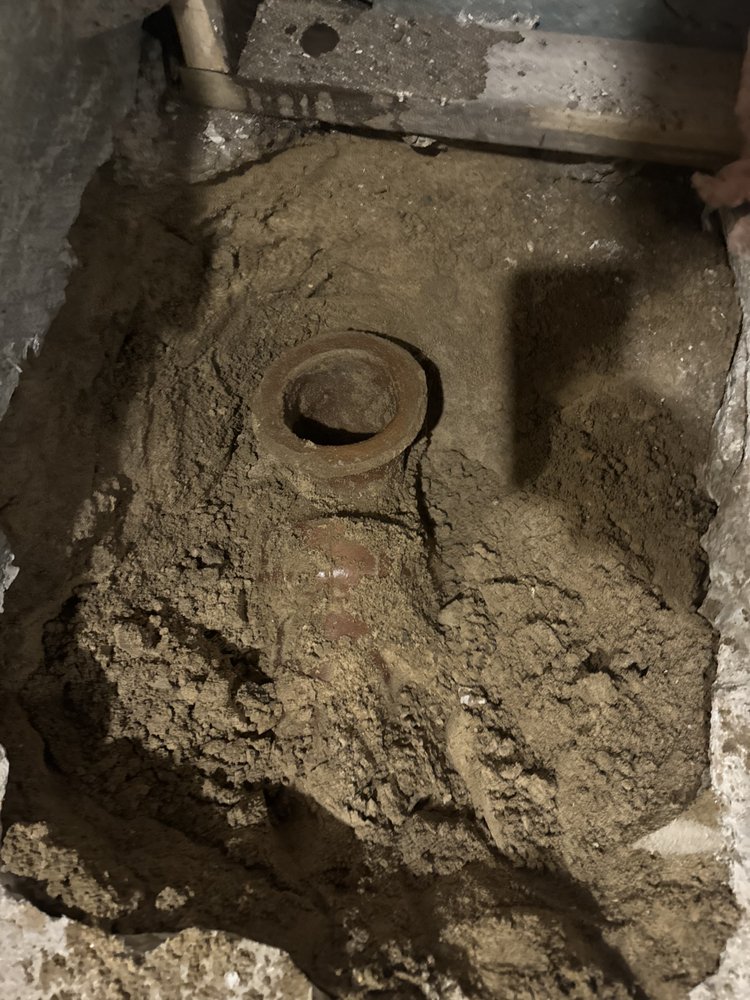 Slide of R&R Sewer & Plumbing