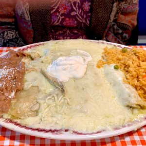 Mazorca Mexican Cuisine on Yelp