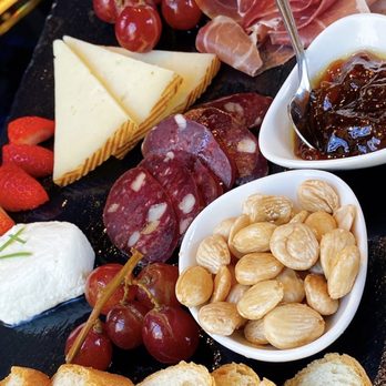 Mélange - Cheese & Charcuterie @lindaeatstagram - Breakfast & Brunch Near Me - Arcadia, California Mélange - Cheese & Charcuterie @lindaeatstagram - Breakfast & Brunch Near Me - Arcadia, California