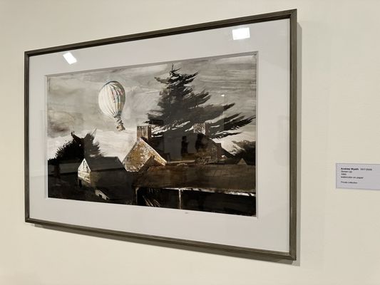 Greenville County Museum of Art by null