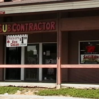 Sub Contractor